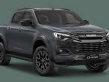 2.2 L DOUBLE CAB 4WD 8AT