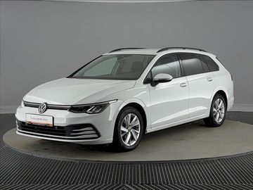 TSI96 kW Life Variant
