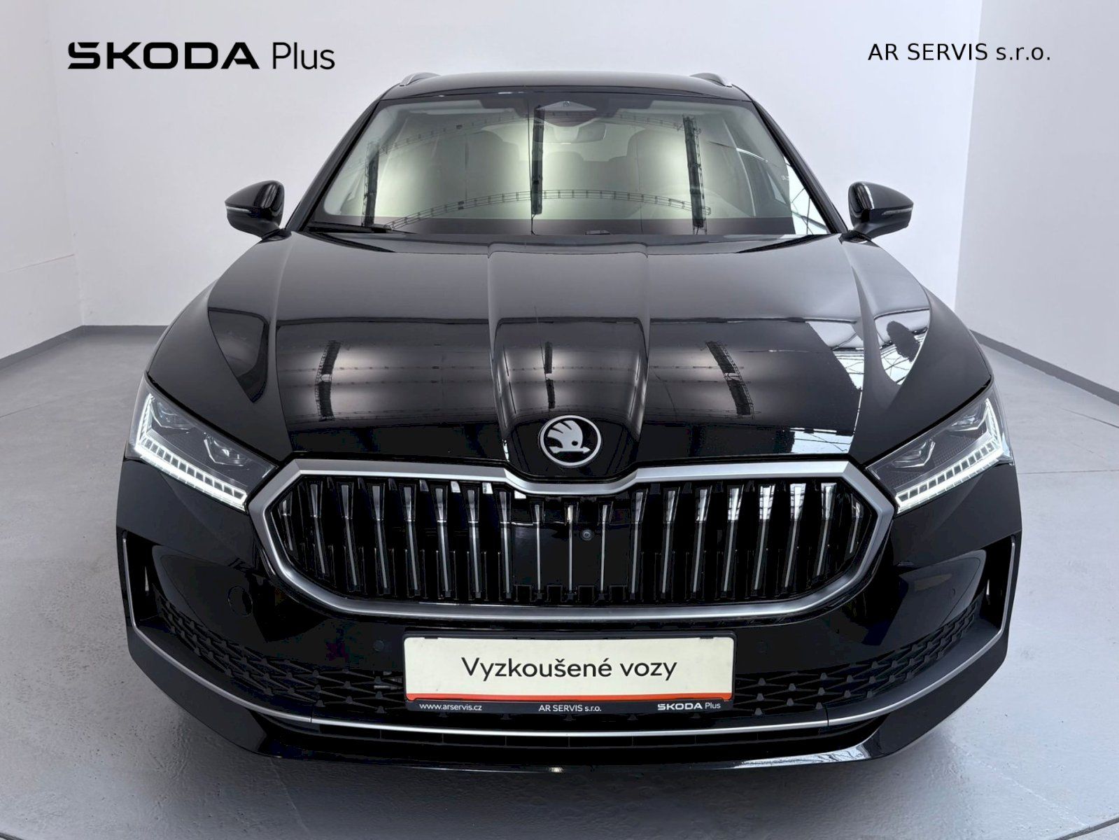 Škoda Superb, L&K 2.0TDI/142kW 4x4 7DSG - ta - fotka 4
