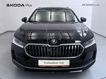 Škoda Superb, L&K 2.0TDI/142kW 4x4 7DSG - ta