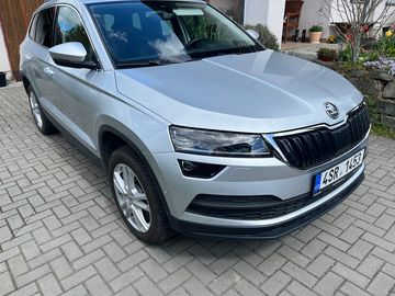 2.0 TDI 4x4