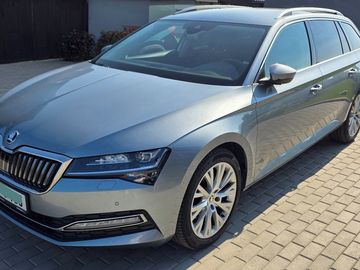140kW TAŽNÉ DPH Velký SERVIS