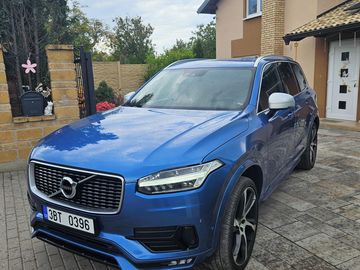 R-Design Polestar D5 AWD