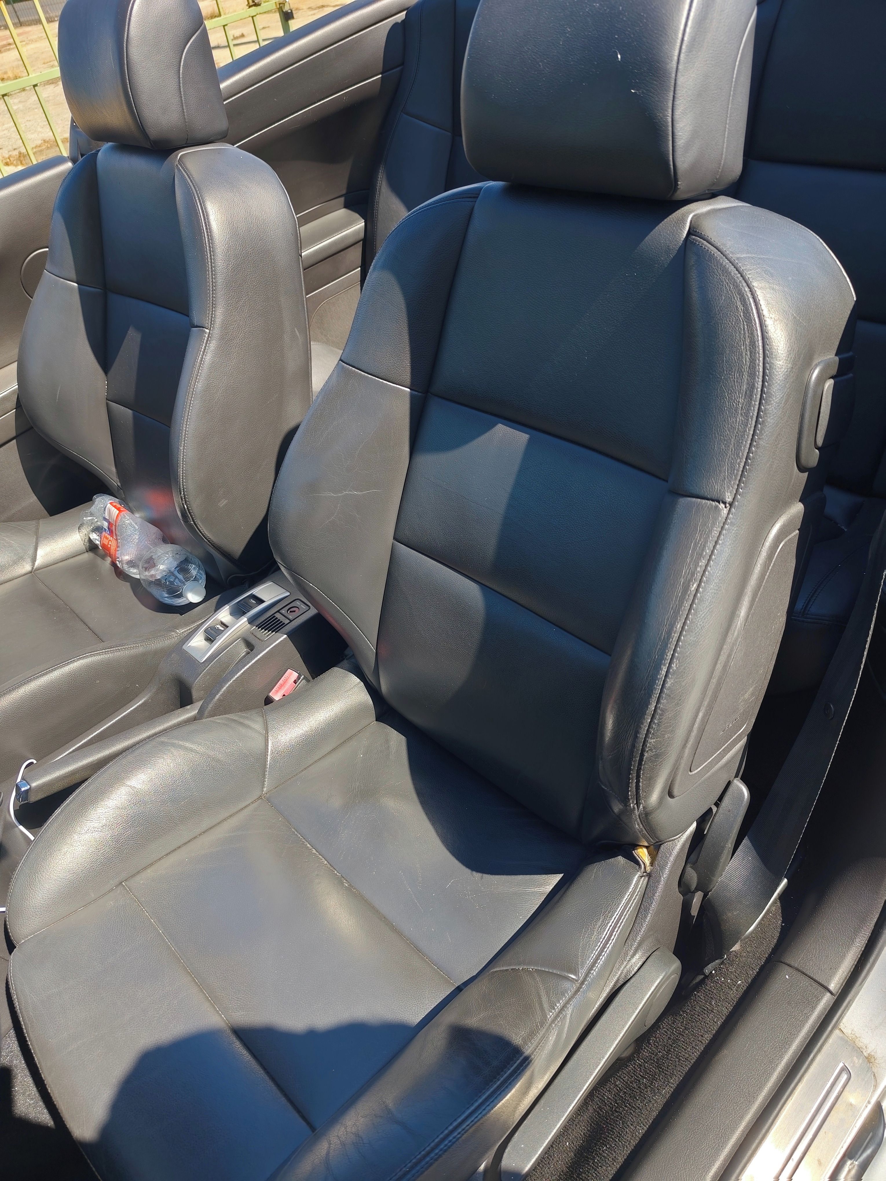 Peugeot 307, peusedageot 307cc - fotka 5