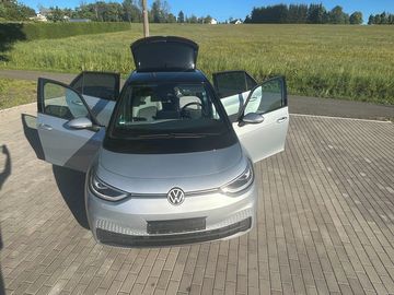 VW ID.3, Pro 62 Kw SOH 92,3%