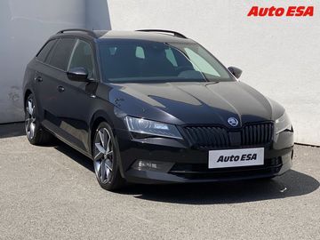 2.0 TDi,SportLine,DSG,TZ