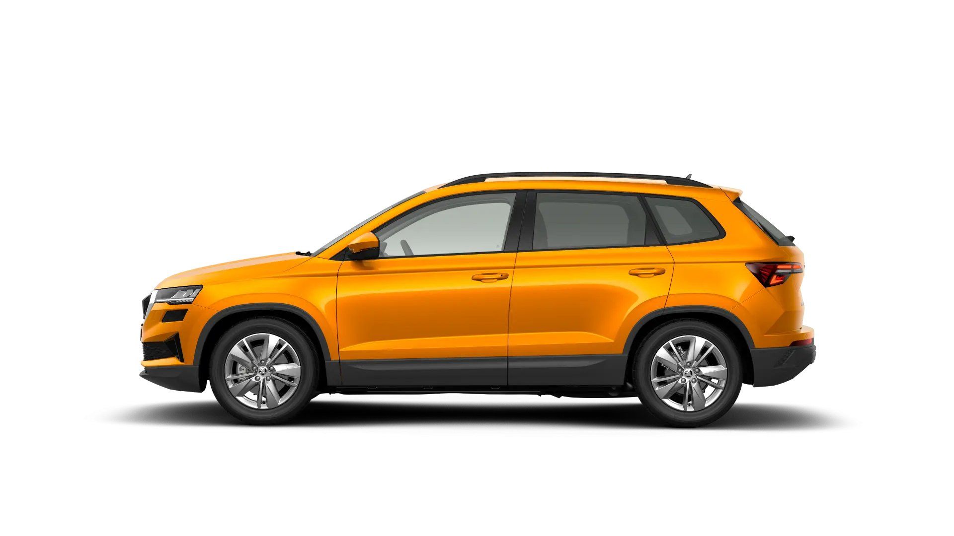 Škoda Karoq - fotka 3