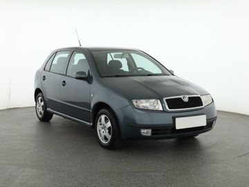 1.4 TDI, Ambiente, Tažné