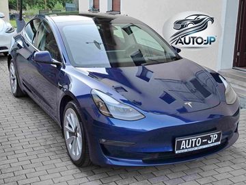 AWD 366kW  Long Range  SOH-92%