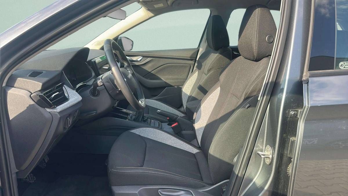 Škoda Scala, Selection 1,0 TSI 85kW MT6/Y69 - fotka 6