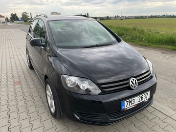 2.0 TDI 103kw 2009