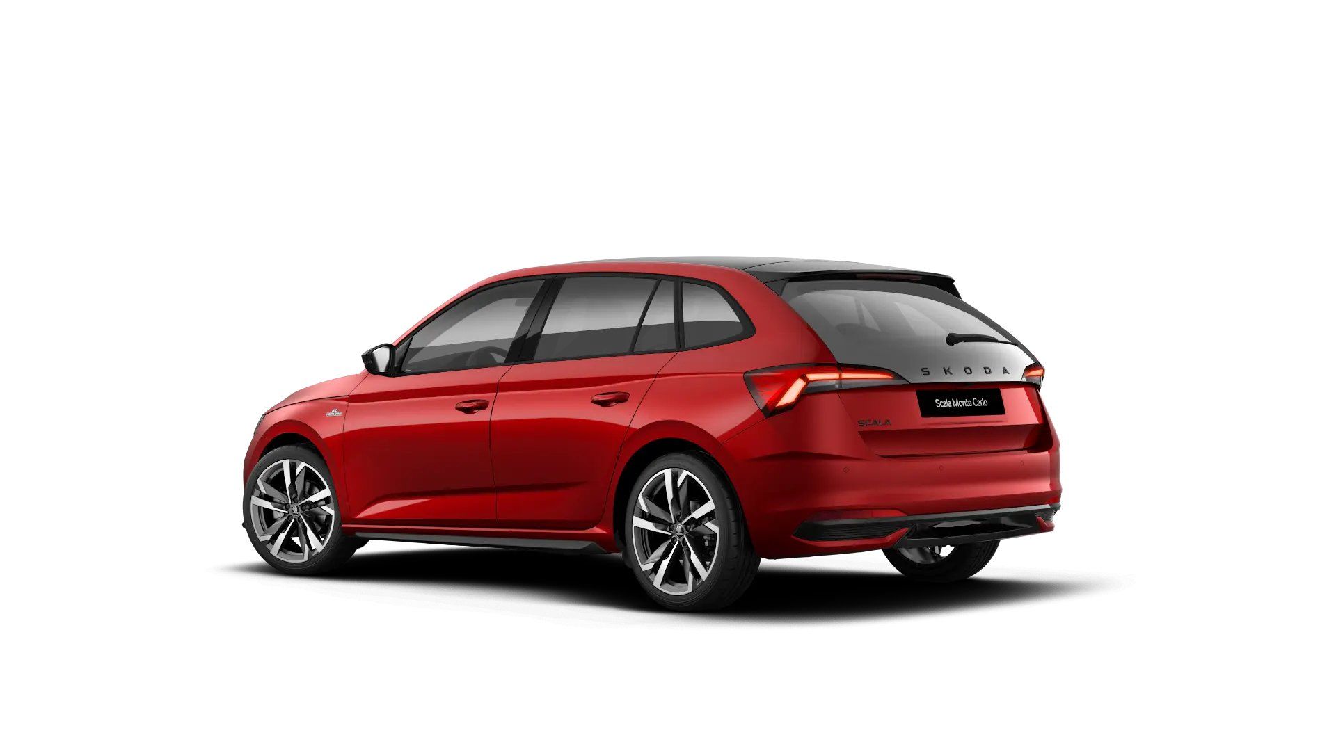Škoda Scala - fotka 2
