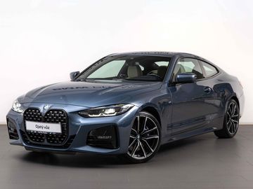 420d xDrive Coupé
