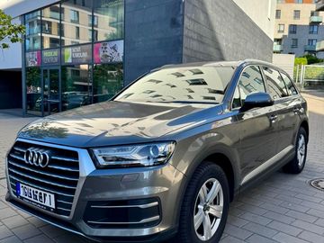 AUDI Q7 3.0 TDI 200 kW QUATTRO