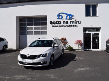 2.0TDI 110kw AMBITION NAVI APP