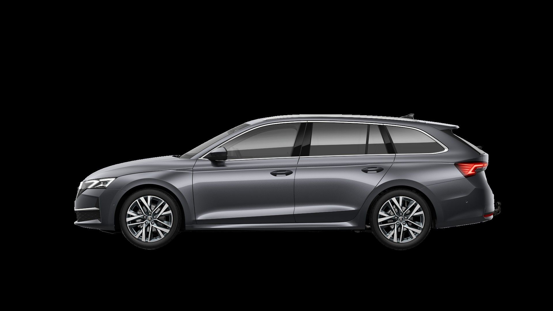 Škoda Octavia, 2.0 TDI 110 kW - fotka 2
