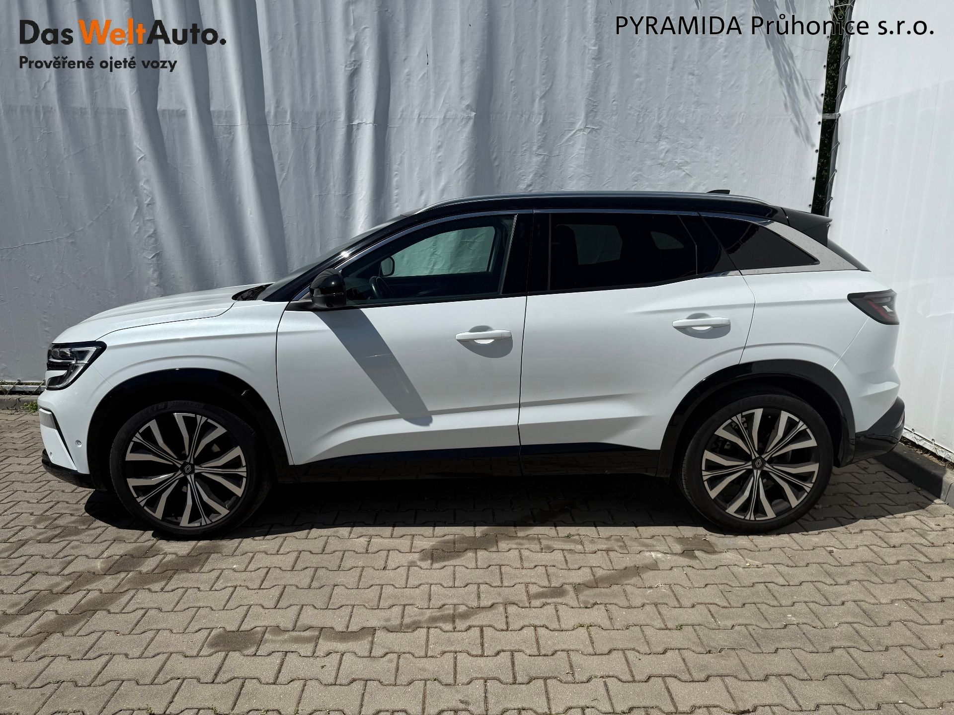 Renault Austral, .1.3 TCE 116 kW Iconic - fotka 3