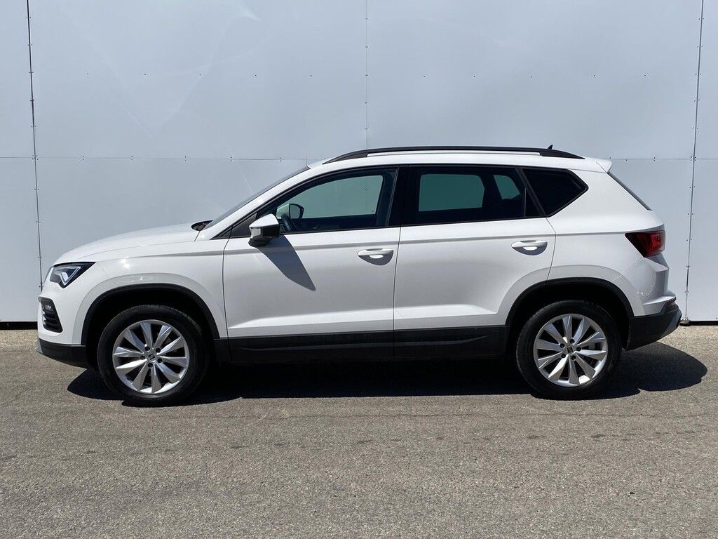 Seat Ateca, 1,5 TSI 110 kW Style - fotka 4