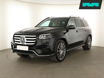 450 d 4MATIC, AMG, Navigace