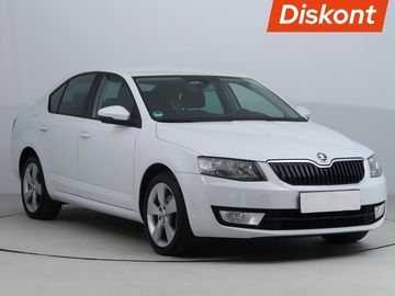 1.4 TSI CNG, Ambition