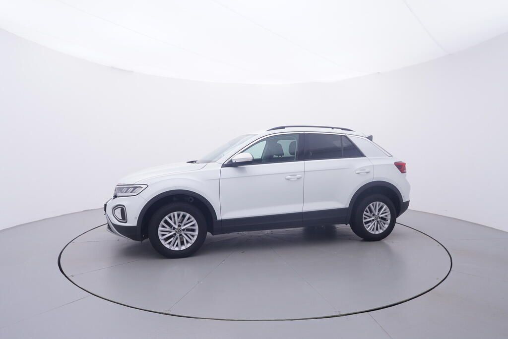 Volkswagen T-Roc, Life 1.5 TSI 110 kW - fotka 2