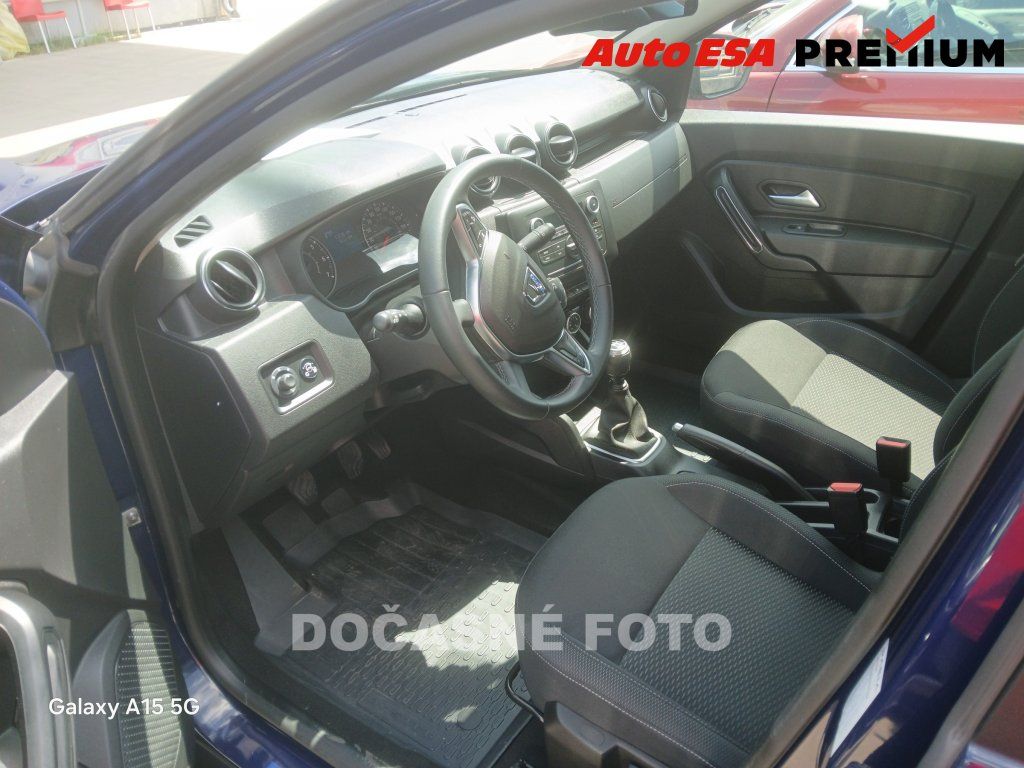 Dacia Duster, 1.0 LPg - fotka 3