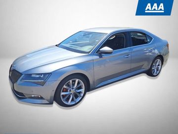 2.0 TDI, Style Plus, Automat