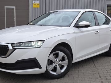 2,0 TDI, DPH, ČR, nehavarováno