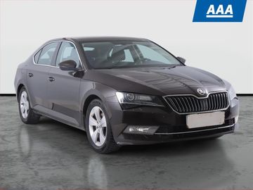 2.0 TDI, Ambition, Automat