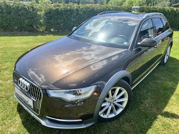 3.0TDI 150KW,NAVI,EL.TZ,2xALU