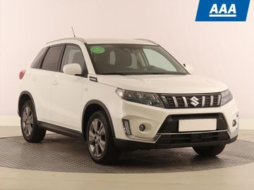 1.4 BoosterJet, Premium, 4X4
