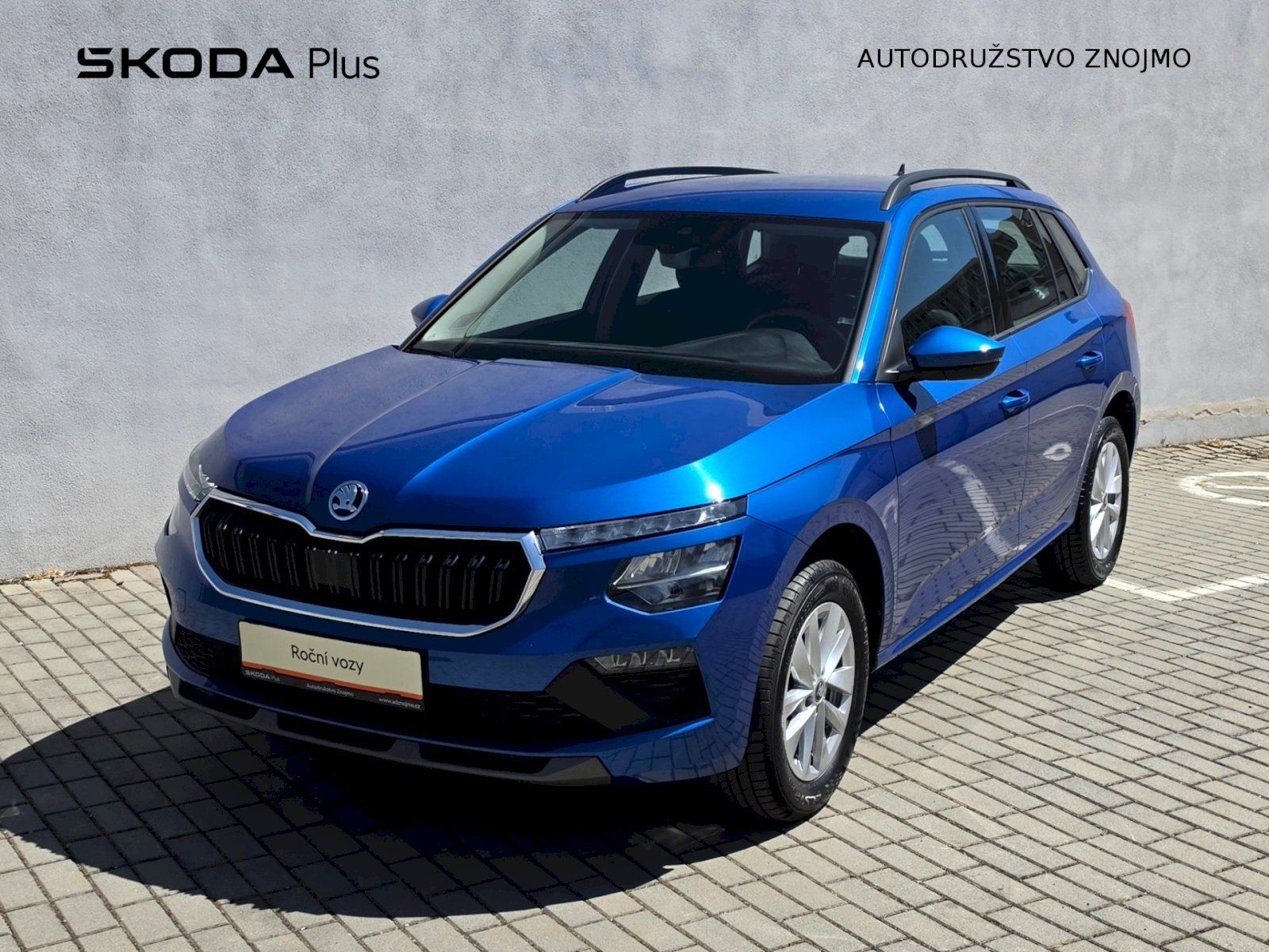 Škoda Kamiq, 1,0TSI 85KW SELECTION