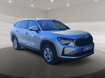 2,0 TDI 110 Selection DSG
