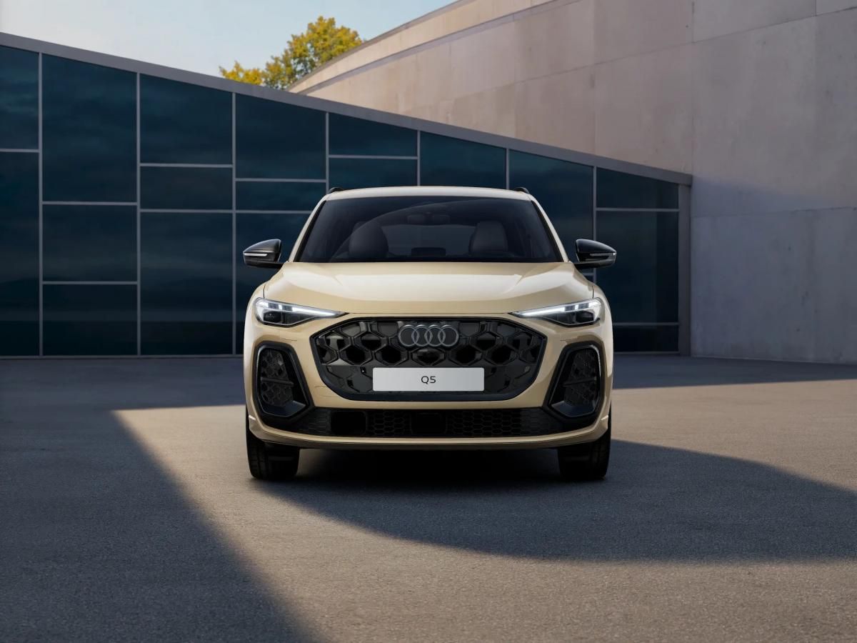 Audi Q5, Sline, TechPlus Gravity 150kw - fotka 3