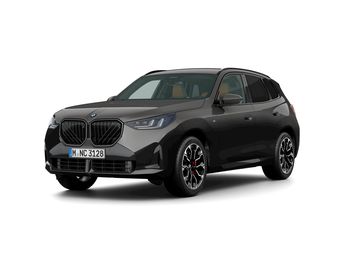 xDrive40d, SAV/SUV
