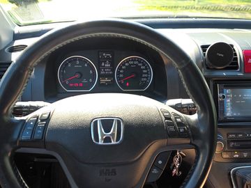 Prodám Hondu CR-V 2.2 i-DTEC