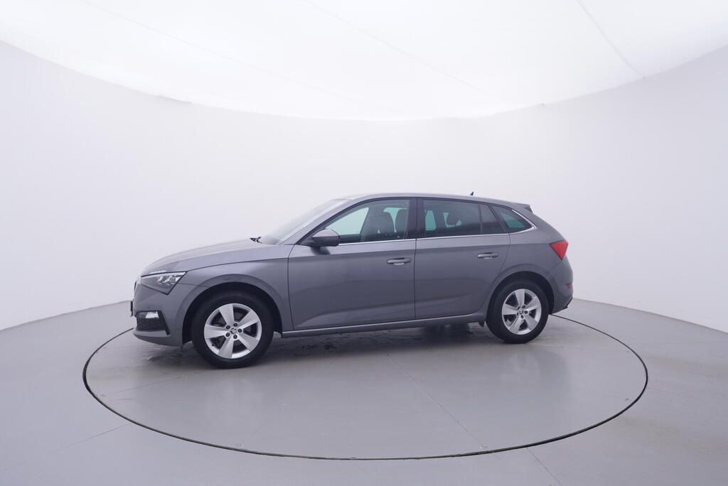 Škoda Scala, Style 1.0 TSI 81 kW - fotka 2