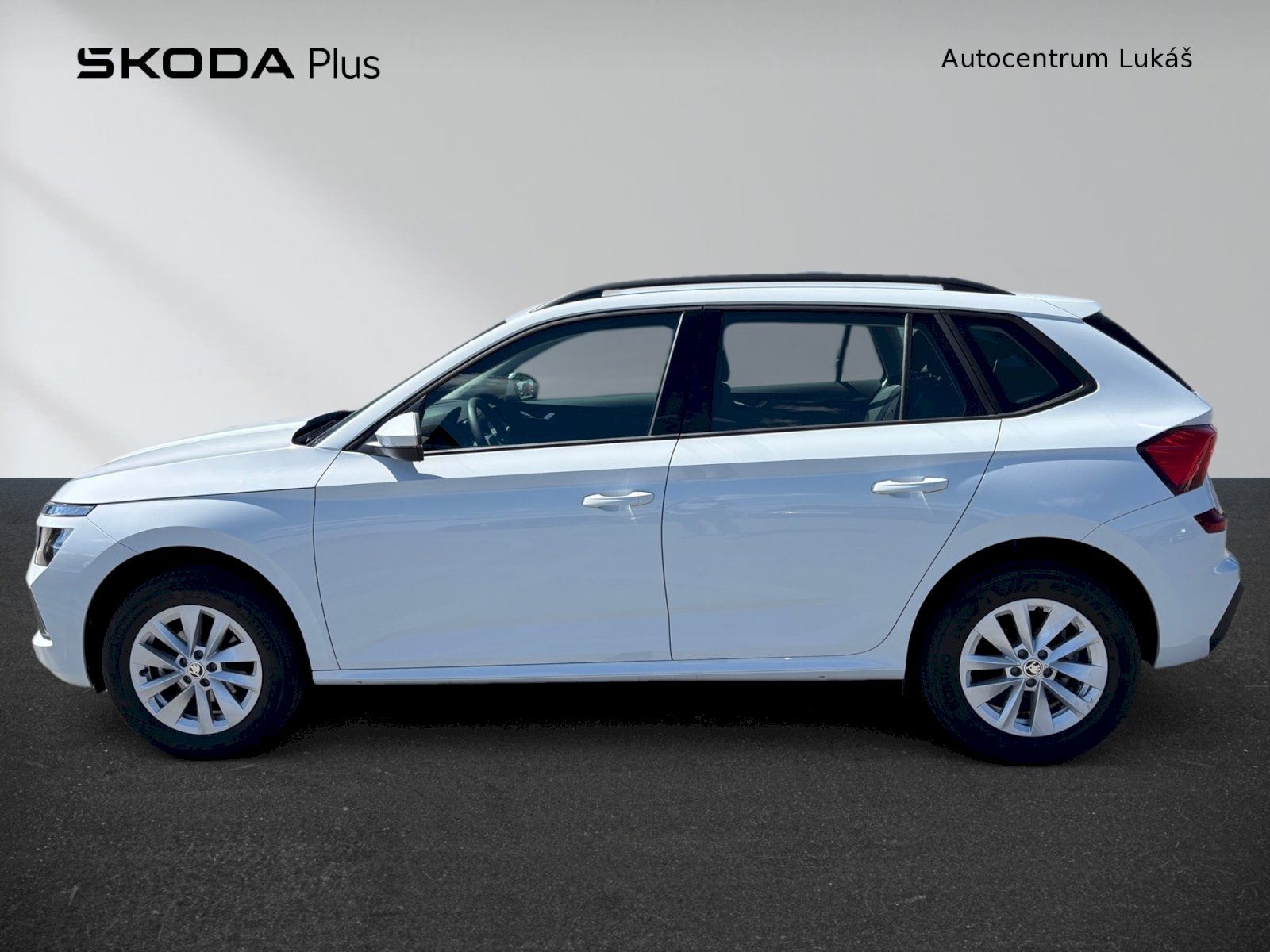 Škoda Kamiq, KAMIQ SELEC TSI 85/1.0 M6F - fotka 3