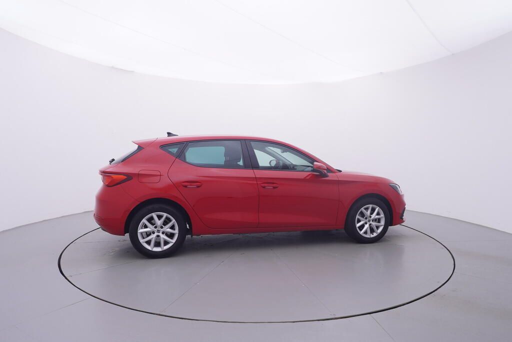 Seat Leon, Style 1.0 TSI 81 kW - fotka 6