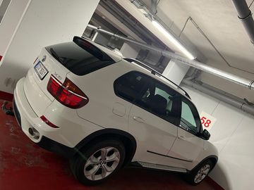 3.0D xDrive, 180kw