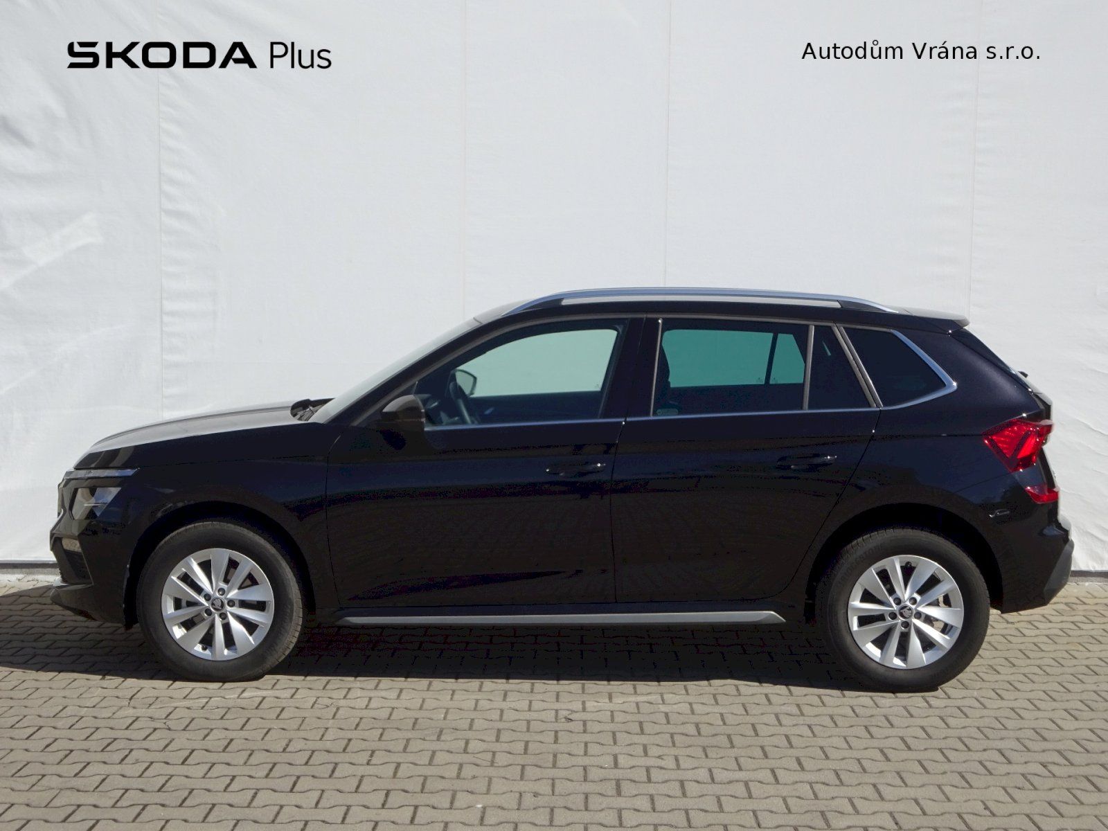 Škoda Kamiq, 1.0 TSi 85kW. Top Selection - fotka 3
