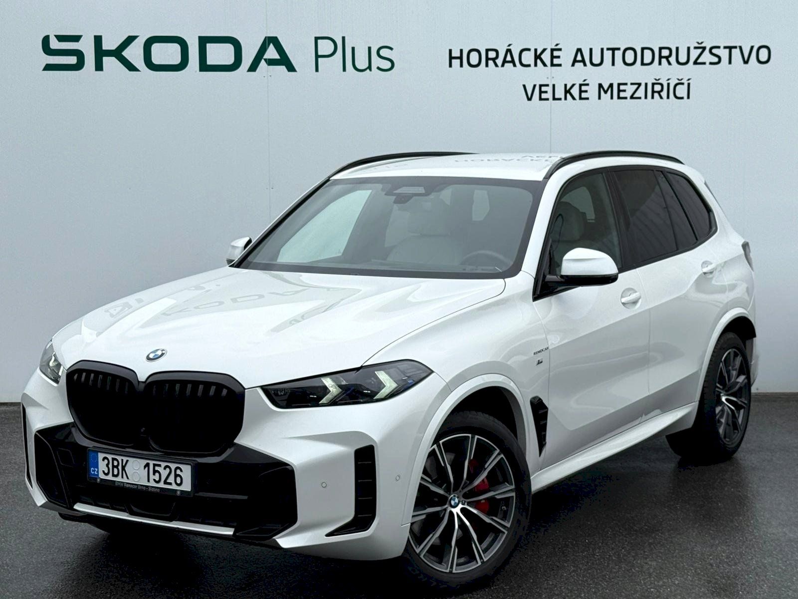 BMW X5, X5 XDRIVE30D