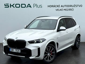 X5 XDRIVE30D
