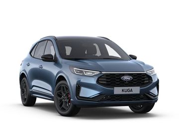 Bluecruise Edition, 2.5 Durate