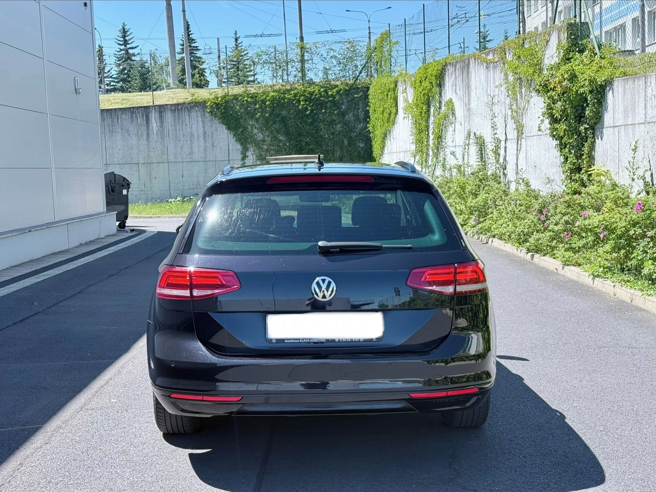 Volkswagen Passat Variant, 2.0TDI, DSG, Rozvody - fotka 5