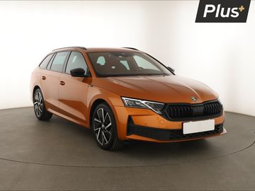 2.0 TDI, Sportline, Sportline