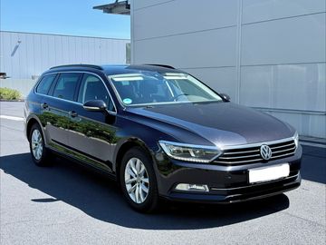2.0TDI, DSG, Rozvody