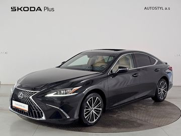 2.5HEV 218k BUSINESS EDITION