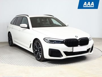 530d xDrive, M Sport