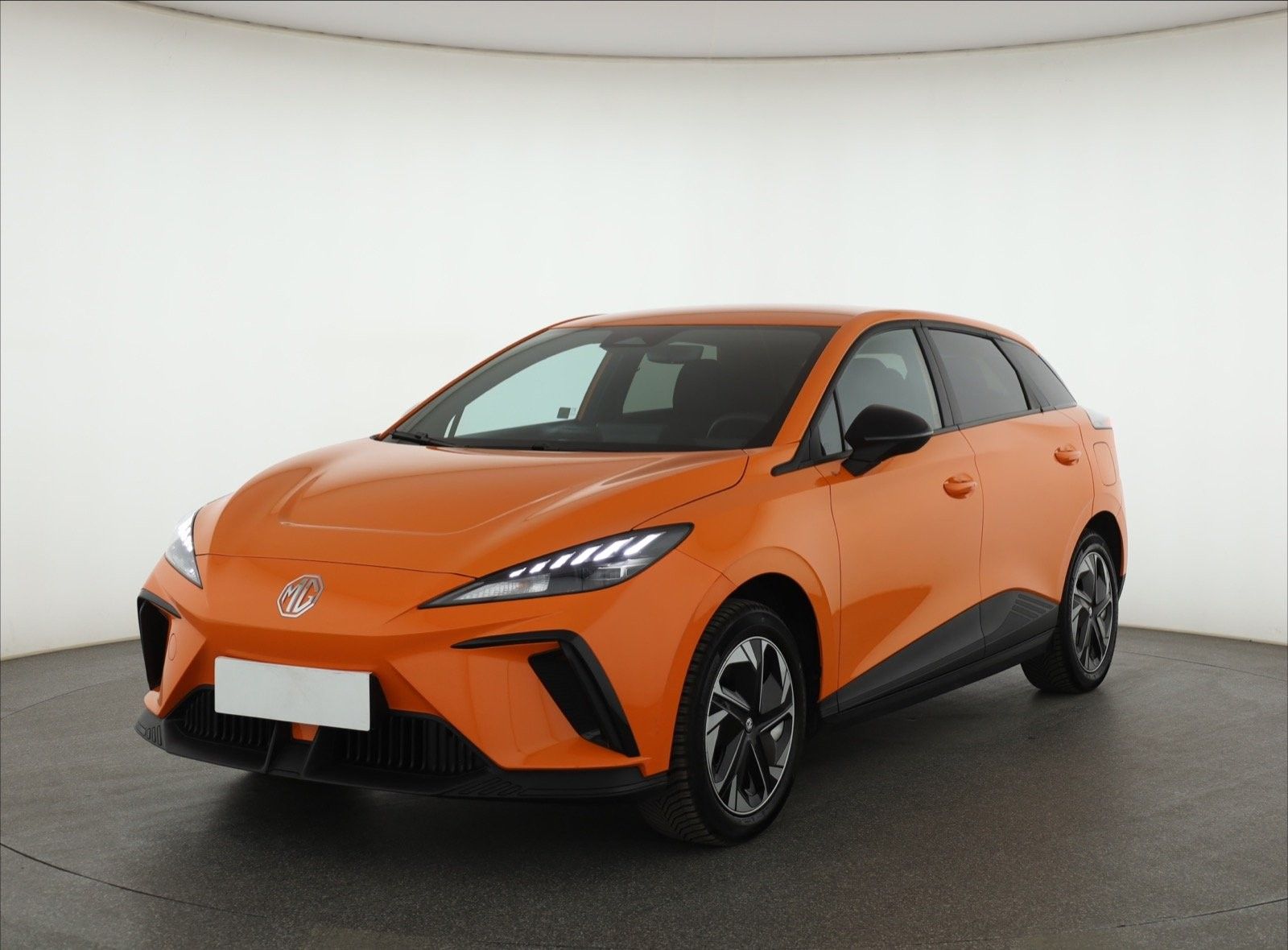 MG MG4, 64 kWh, SoH 97%, Záruka - fotka 2